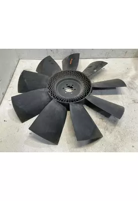 Cummins ISM Fan Blade