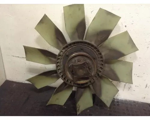 Cummins ISM Fan Blade