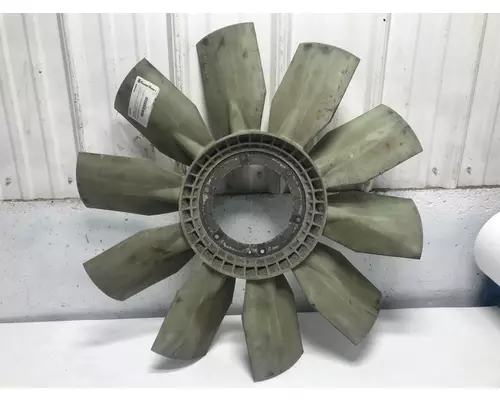 Cummins ISM Fan Blade