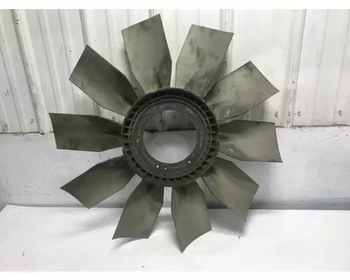 Cummins ISM Fan Blade