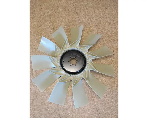 Cummins ISM Fan Blade