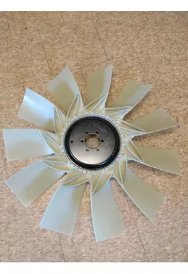 Cummins ISM Fan Blade