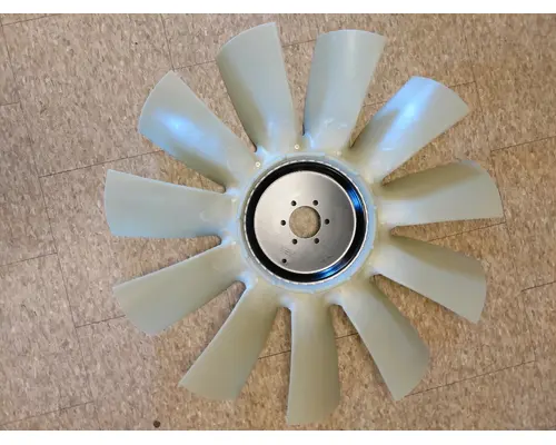 Cummins ISM Fan Blade