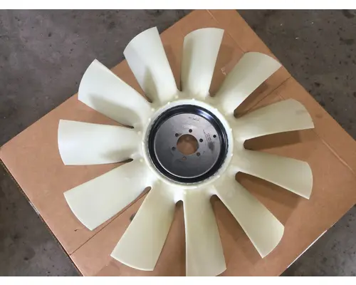 Cummins ISM Fan Blade