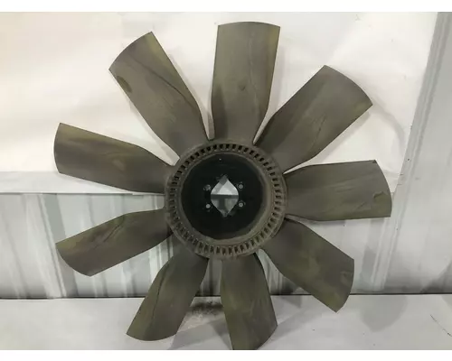 Cummins ISM Fan Blade