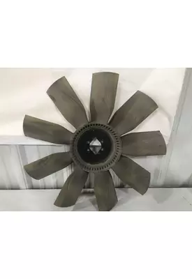 Cummins ISM Fan Blade