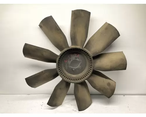 Cummins ISM Fan Blade