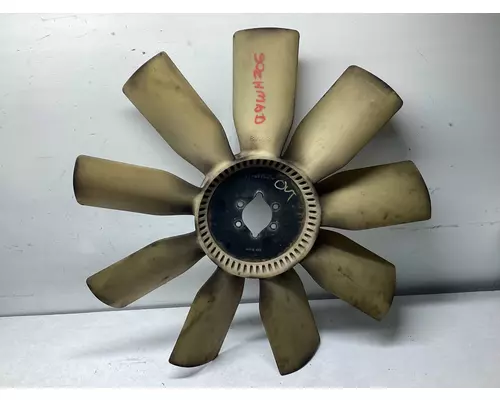 Cummins ISM Fan Blade