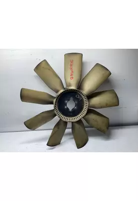 Cummins ISM Fan Blade