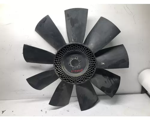 Cummins ISM Fan Blade