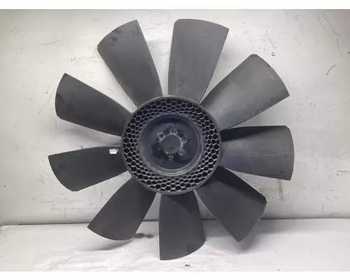 Cummins ISM Fan Blade