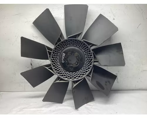 Cummins ISM Fan Blade