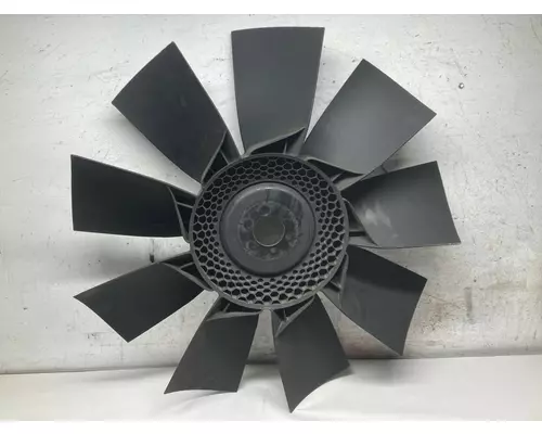 Cummins ISM Fan Blade