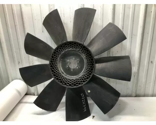 Cummins ISM Fan Blade
