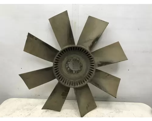 Cummins ISM Fan Blade