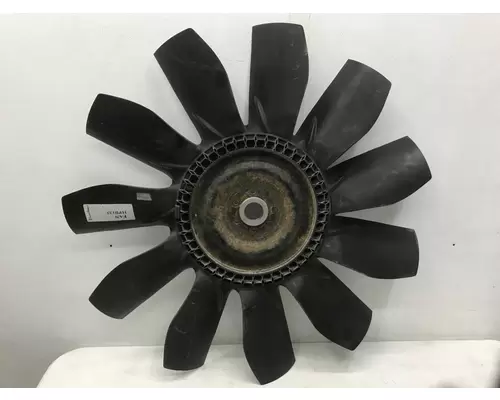 Cummins ISM Fan Blade