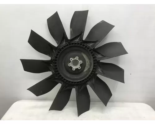 Cummins ISM Fan Blade