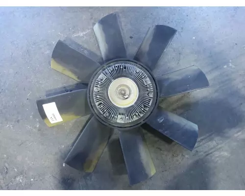 Cummins ISM Fan Blade