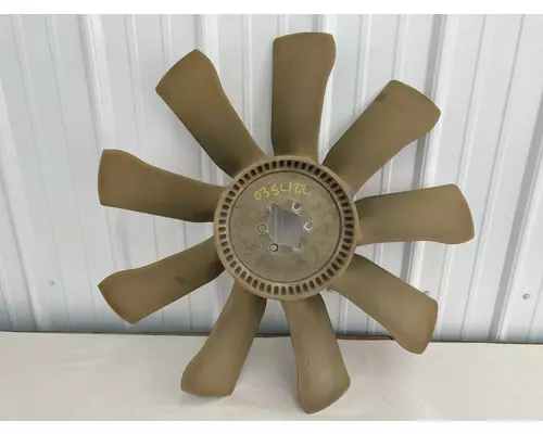 Cummins ISM Fan Blade