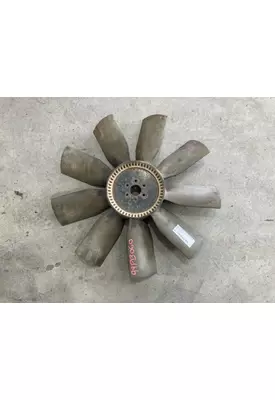 Cummins ISM Fan Blade