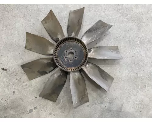 Cummins ISM Fan Blade