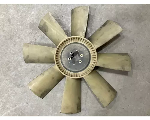 Cummins ISM Fan Blade