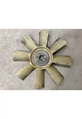 Cummins ISM Fan Blade