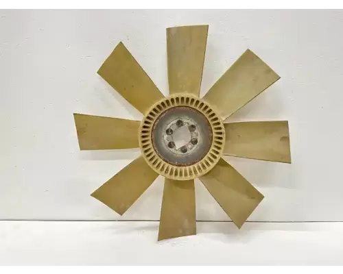 Cummins ISM Fan Blade