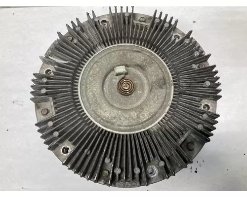 Cummins ISM Fan Clutch