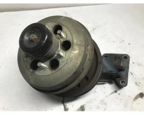 Cummins ISM Fan Clutch