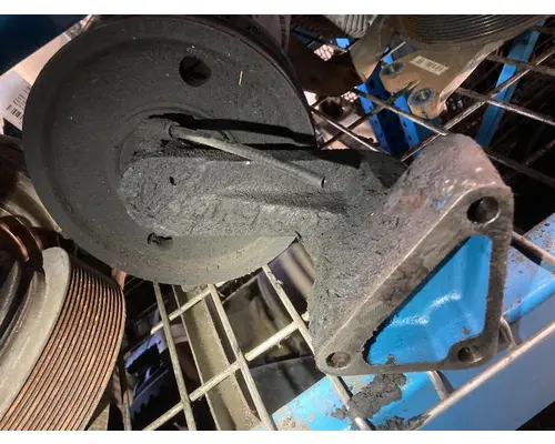 Cummins ISM Fan Clutch