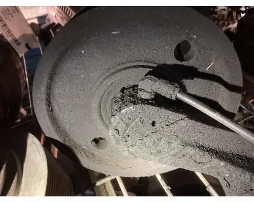 Cummins ISM Fan Clutch