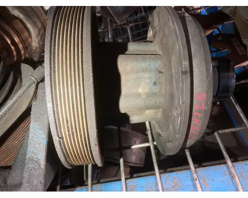 Cummins ISM Fan Clutch