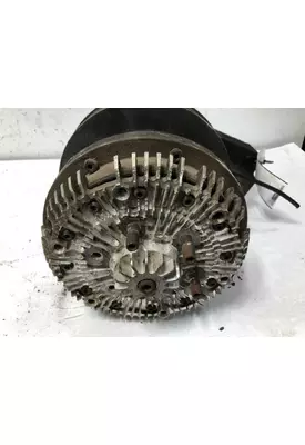 Cummins ISM Fan Clutch