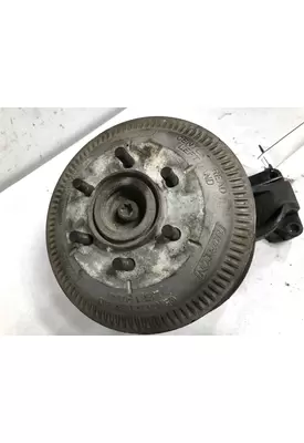 Cummins ISM Fan Clutch