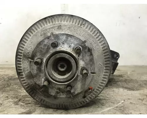 Cummins ISM Fan Clutch