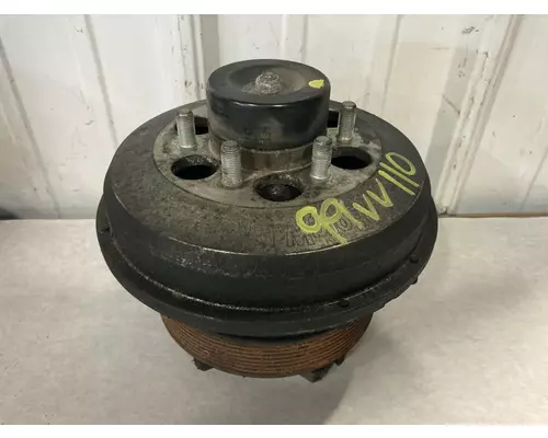 Cummins ISM Fan Clutch