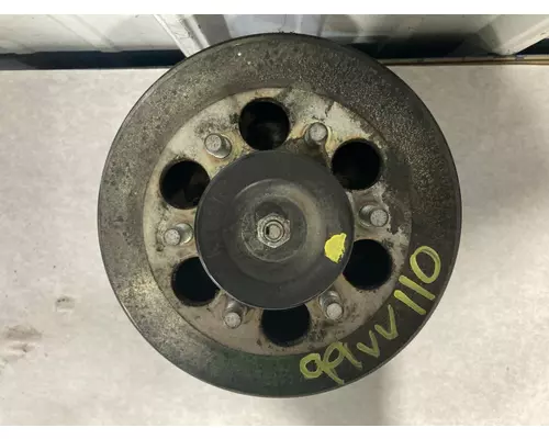 Cummins ISM Fan Clutch