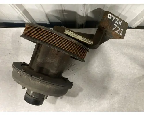 Cummins ISM Fan Clutch
