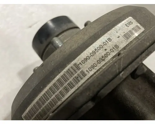 Cummins ISM Fan Clutch