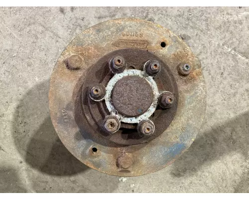Cummins ISM Fan Clutch