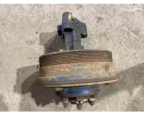Cummins ISM Fan Clutch