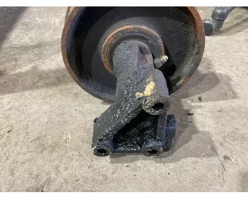 Cummins ISM Fan Clutch