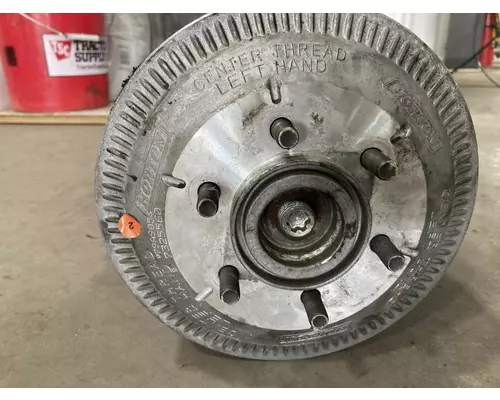 Cummins ISM Fan Clutch