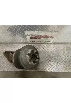 Cummins ISM Fan Clutch