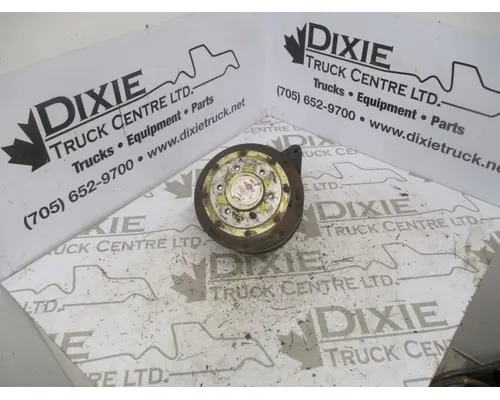 Cummins ISM Fan Clutch
