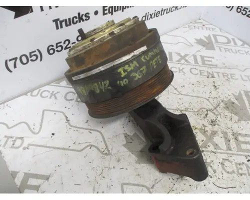 Cummins ISM Fan Clutch