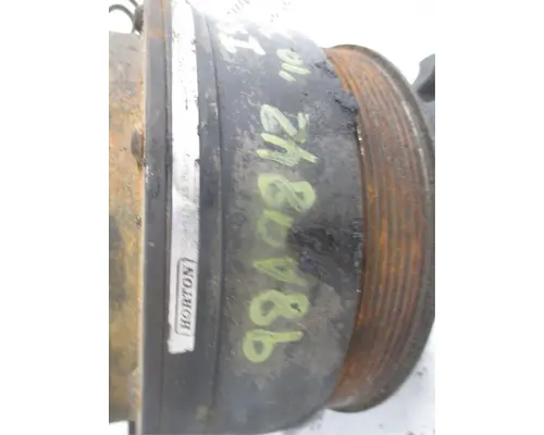 Cummins ISM Fan Clutch