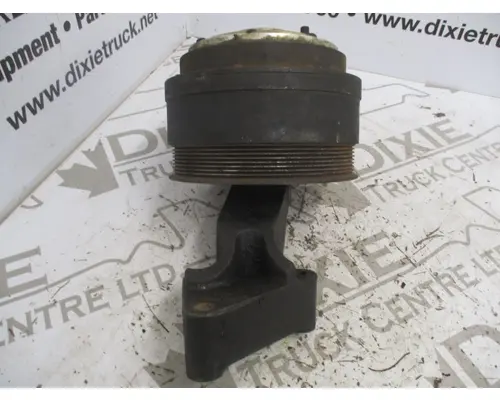 Cummins ISM Fan Clutch
