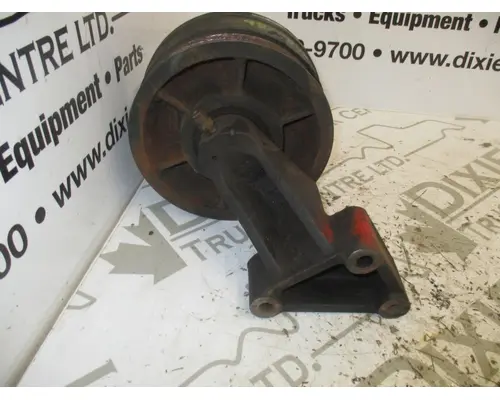 Cummins ISM Fan Clutch